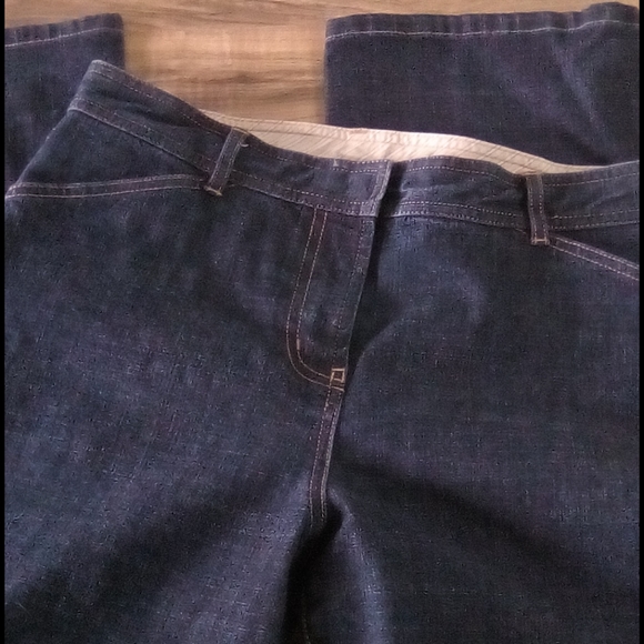 3 Item Outfit Size 8 with Ann Taylor Jeans 8P - Picture 5 of 7